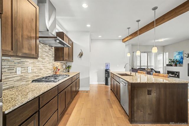 5229 Beeler Street, Denver, CO 80238