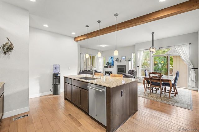 5229 Beeler Street, Denver, CO 80238