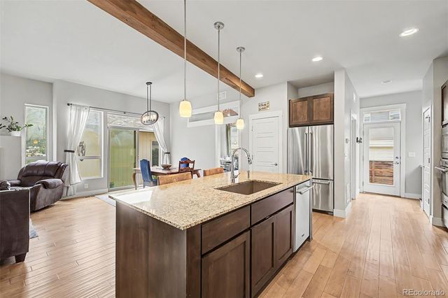 5229 Beeler Street, Denver, CO 80238