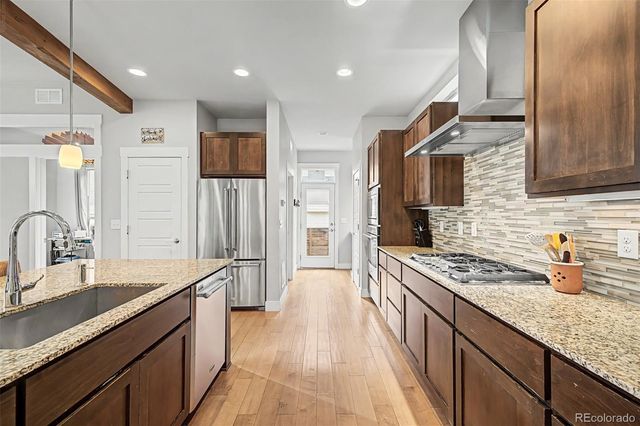 5229 Beeler Street, Denver, CO 80238