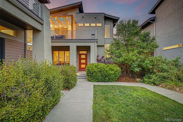5229 Beeler Street, Denver, CO 80238