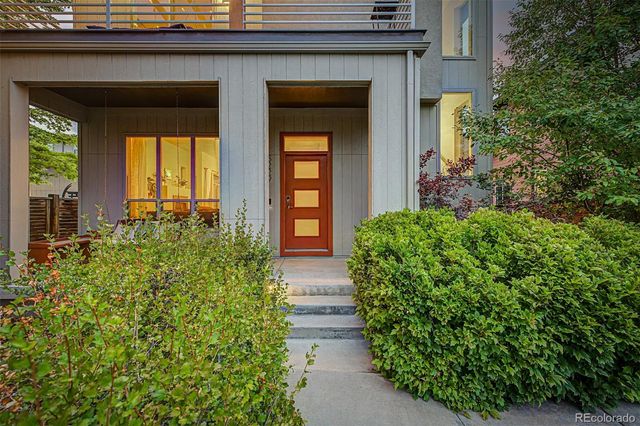 5229 Beeler Street, Denver, CO 80238