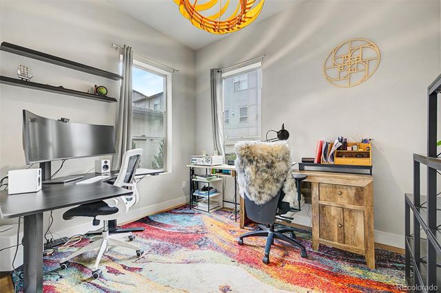 5229 Beeler Street, Denver, CO 80238
