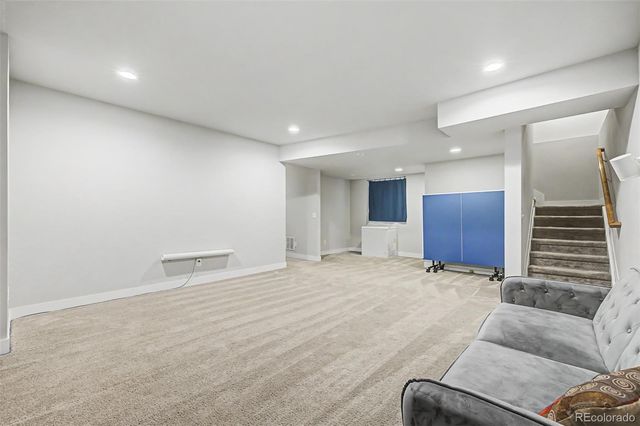 5229 Beeler Street, Denver, CO 80238