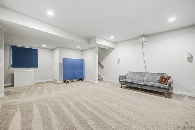 5229 Beeler Street, Denver, CO 80238
