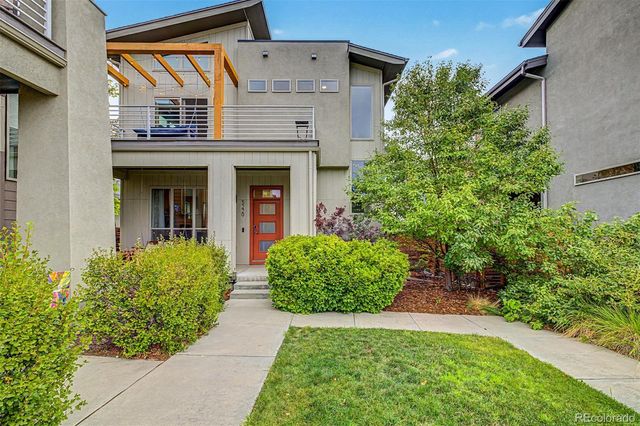 5229 Beeler Street, Denver, CO 80238