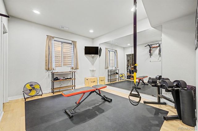 5229 Beeler Street, Denver, CO 80238