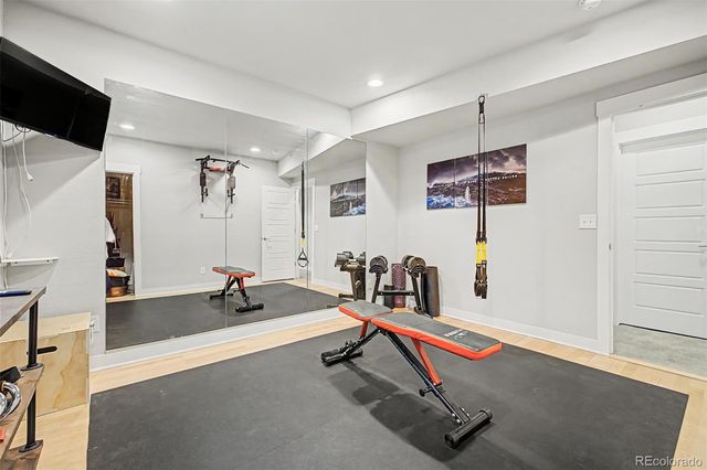 5229 Beeler Street, Denver, CO 80238
