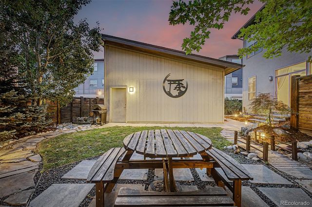 5229 Beeler Street, Denver, CO 80238