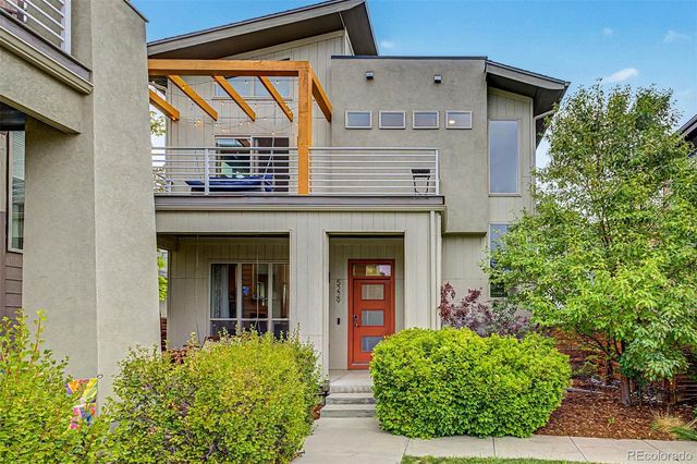 5229 Beeler Street, Denver, CO 80238