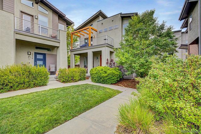 5229 Beeler Street, Denver, CO 80238