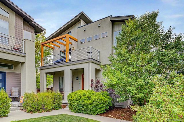 5229 Beeler Street, Denver, CO 80238