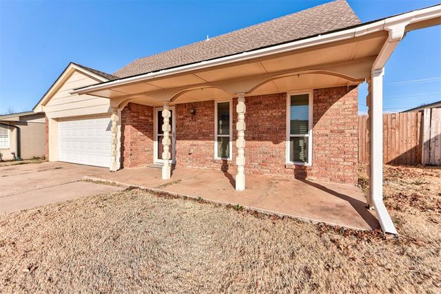 1017 SW 94th Street, Oklahoma City, OK 73139