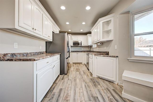 1017 SW 94th Street, Oklahoma City, OK 73139