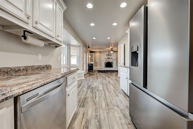 1017 SW 94th Street, Oklahoma City, OK 73139