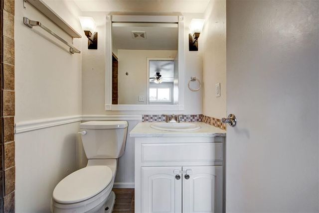 1017 SW 94th Street, Oklahoma City, OK 73139