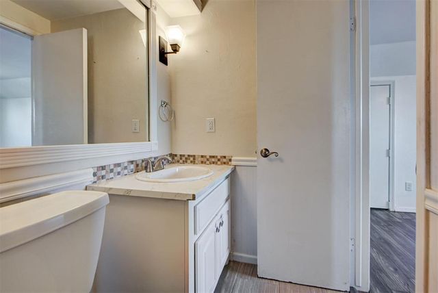 1017 SW 94th Street, Oklahoma City, OK 73139