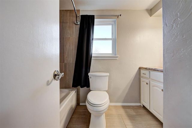 1017 SW 94th Street, Oklahoma City, OK 73139