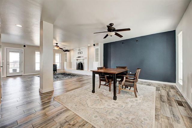 1017 SW 94th Street, Oklahoma City, OK 73139