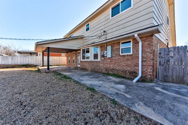 1017 SW 94th Street, Oklahoma City, OK 73139