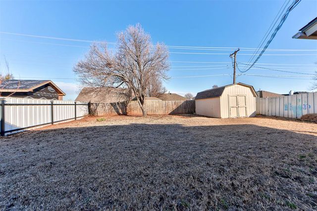 1017 SW 94th Street, Oklahoma City, OK 73139