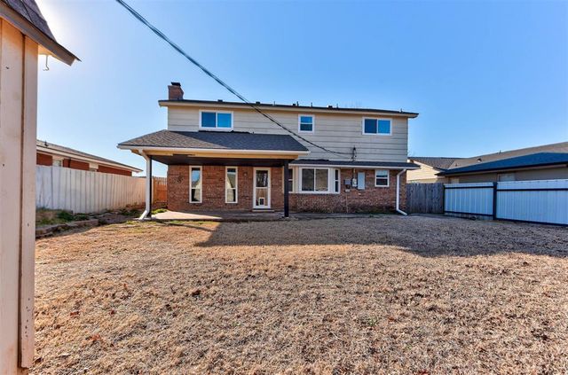 1017 SW 94th Street, Oklahoma City, OK 73139