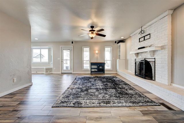 1017 SW 94th Street, Oklahoma City, OK 73139