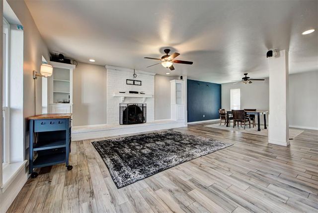 1017 SW 94th Street, Oklahoma City, OK 73139