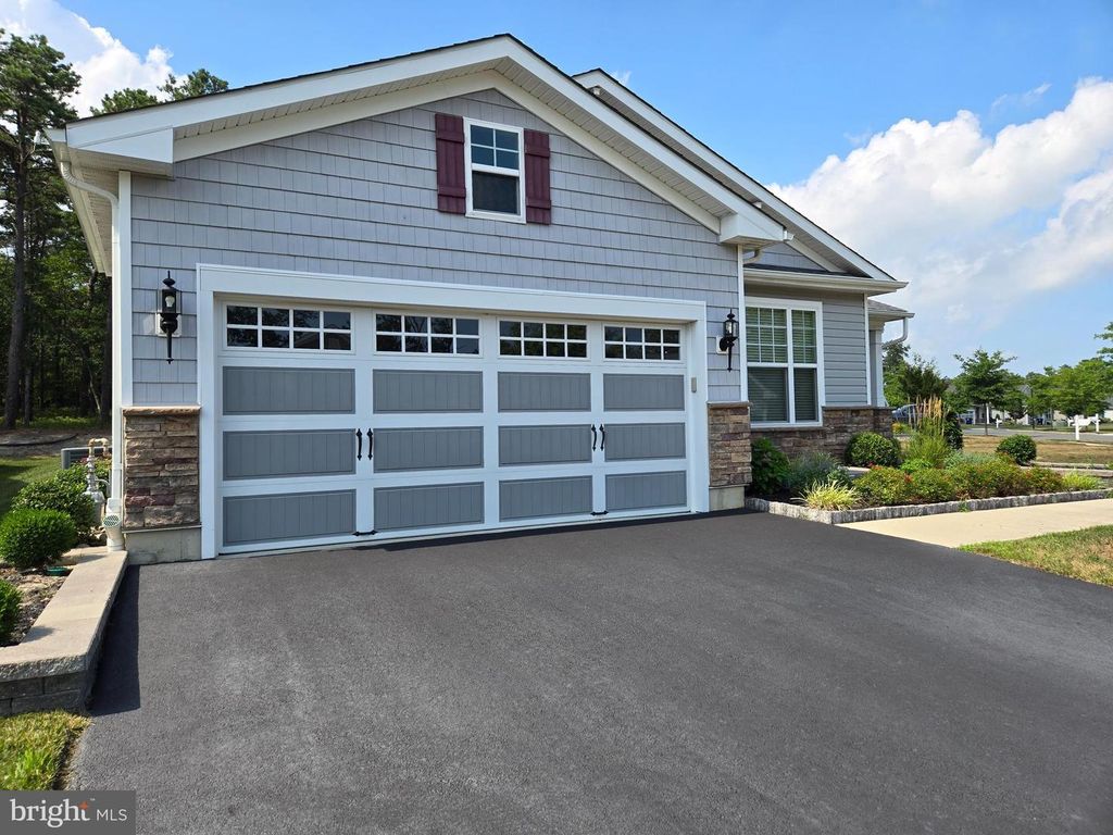 51 GALLEY WAY, Little Egg Harbor Twp, NJ 08087