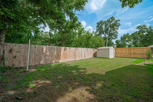 6741 Goforth Street, Houston, TX 77021