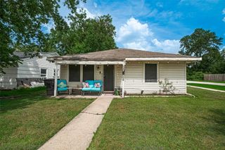 6741 Goforth Street, Houston, TX 77021