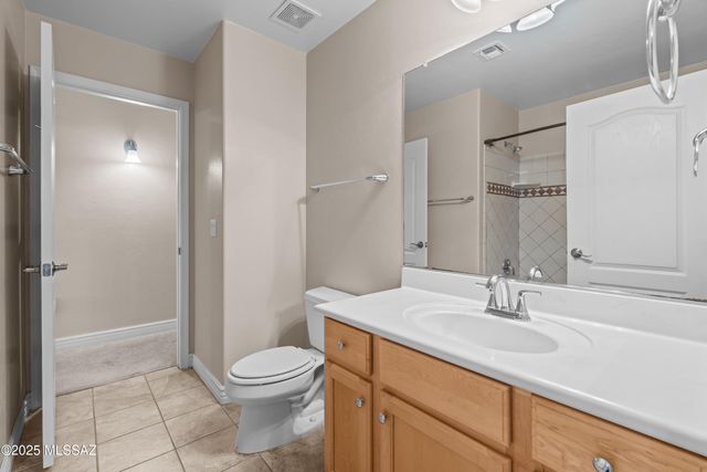 10572 E Carolina Willow Lane, Tucson, AZ 85747