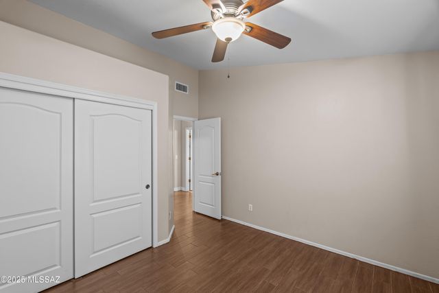 10572 E Carolina Willow Lane, Tucson, AZ 85747