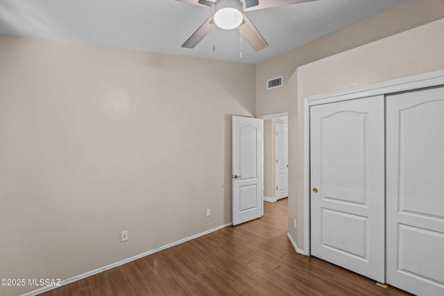 10572 E Carolina Willow Lane, Tucson, AZ 85747