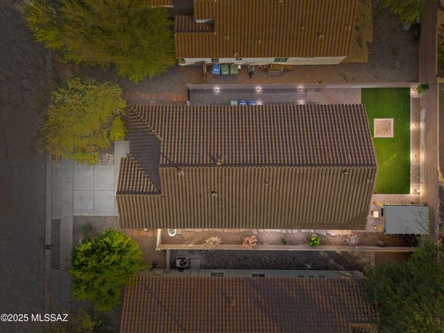 10572 E Carolina Willow Lane, Tucson, AZ 85747