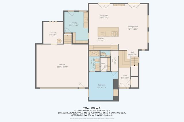 11520 Grand River Drive SE, Lowell, MI 49331