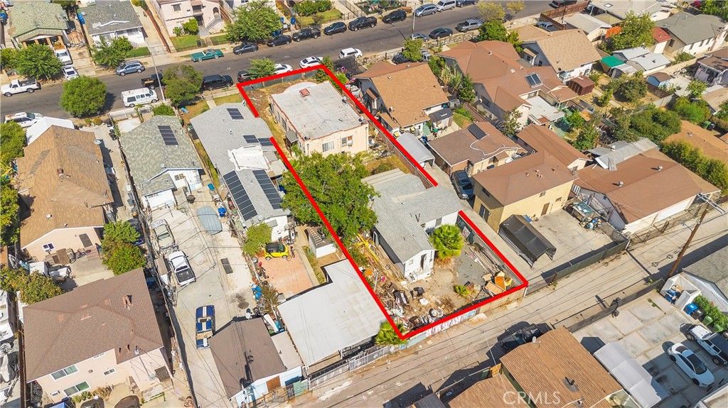 3548 Sabina, Los Angeles, CA 90023 — photo 5