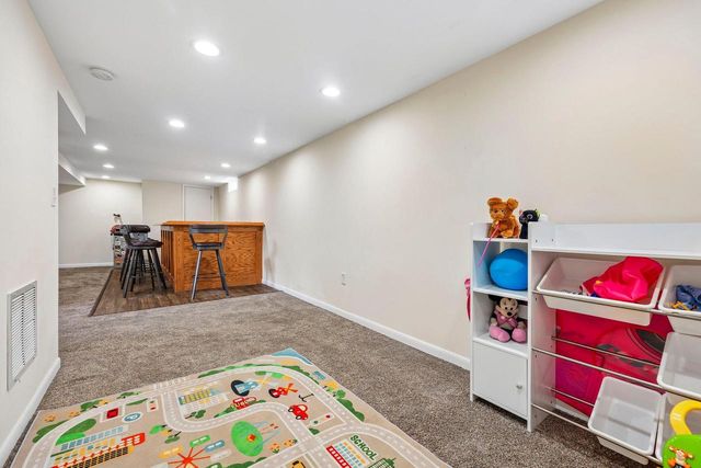 1431 24th STREET, Kenosha, WI 53140