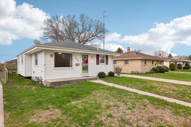 1431 24th STREET, Kenosha, WI 53140