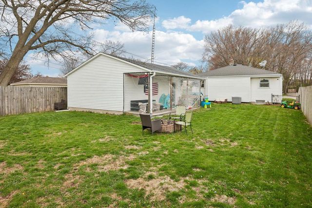 1431 24th STREET, Kenosha, WI 53140