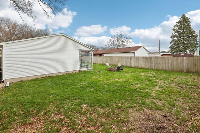 1431 24th STREET, Kenosha, WI 53140