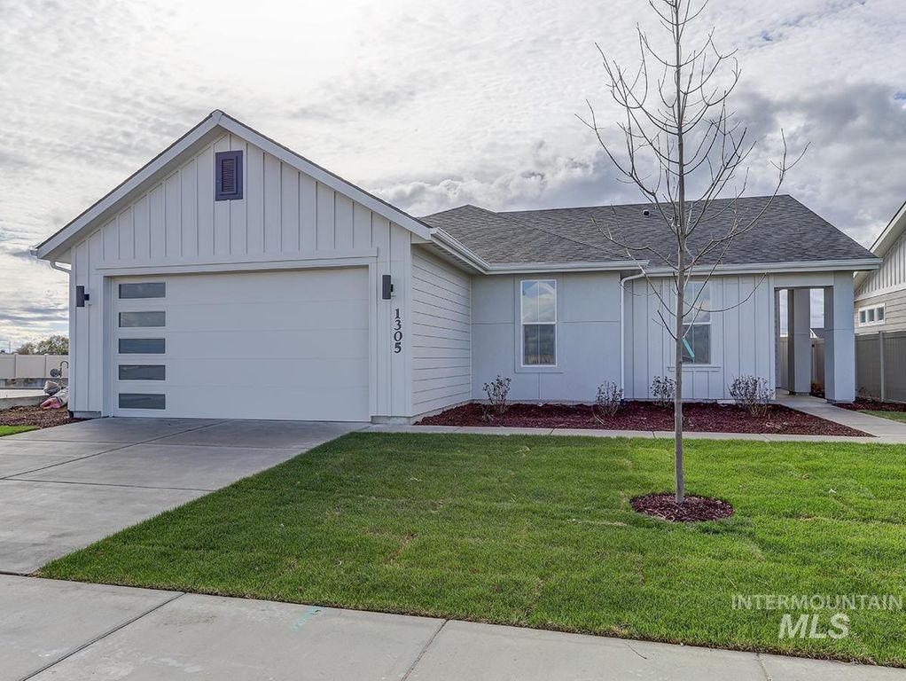 12653 W Pine Grass St, Star, ID 83669