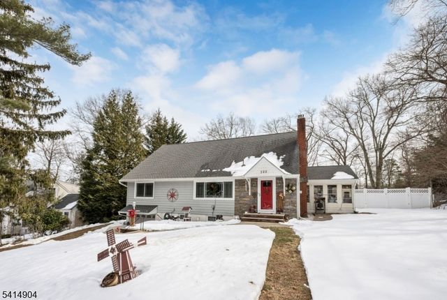 320 Cedar Hill Ave, Wyckoff Twp., NJ 07481