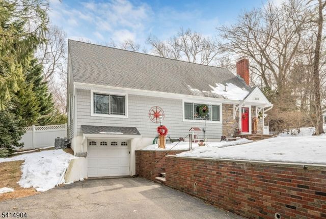 320 Cedar Hill Ave, Wyckoff Twp., NJ 07481