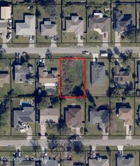 740 Norse Street NW, Palm Bay, FL 32907