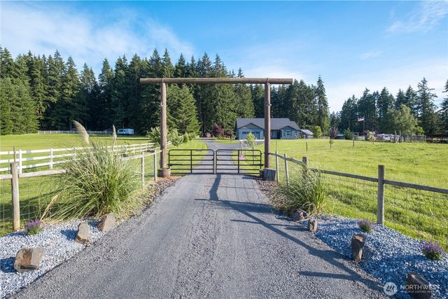 258 Antrim Road, Winlock, WA 98596