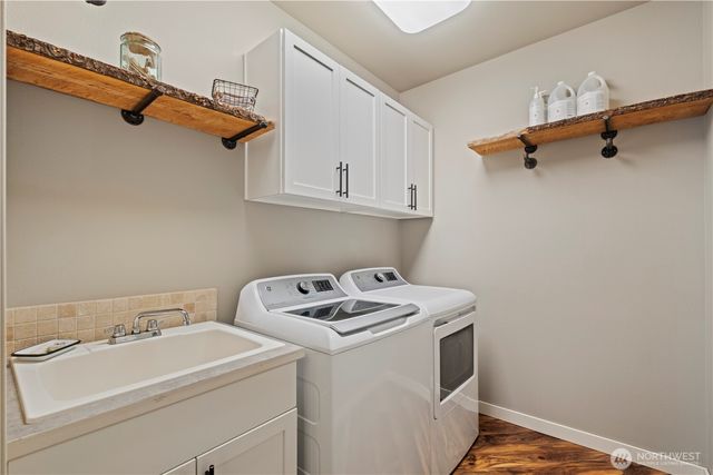 258 Antrim Road, Winlock, WA 98596