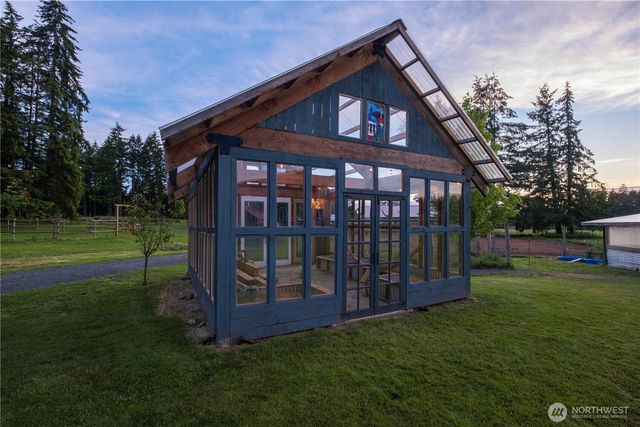 258 Antrim Road, Winlock, WA 98596