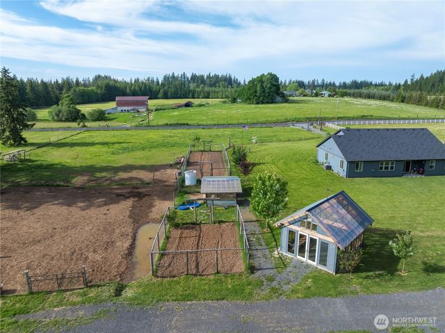 258 Antrim Road, Winlock, WA 98596