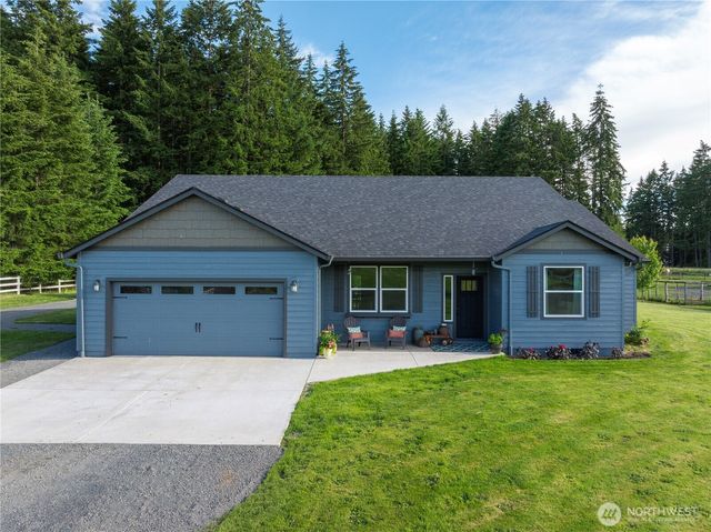258 Antrim Road, Winlock, WA 98596